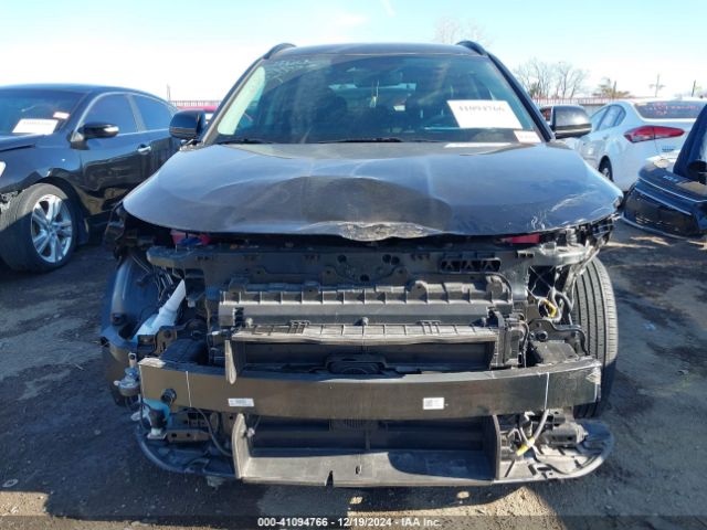 KNDCP3LEXR5152028 KIA NIRO LX