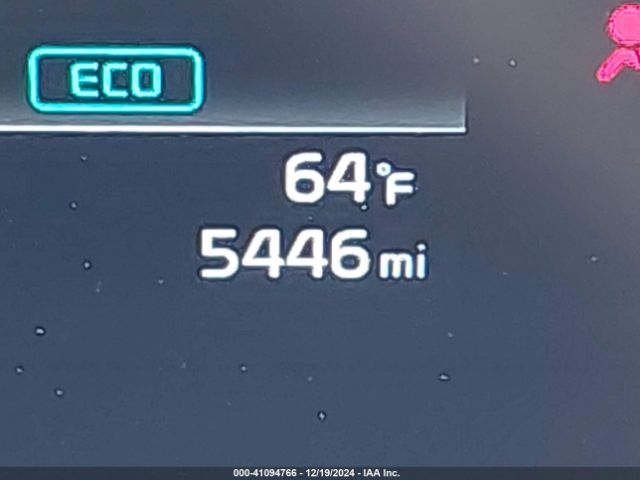KNDCP3LEXR5152028 KIA NIRO LX