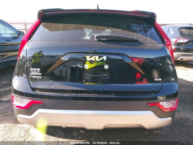 KNDCP3LEXR5152028 KIA NIRO LX