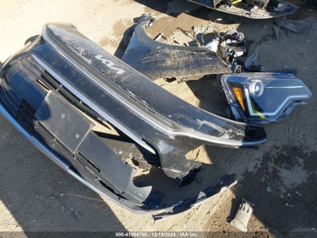 KNDCP3LEXR5152028 KIA NIRO LX