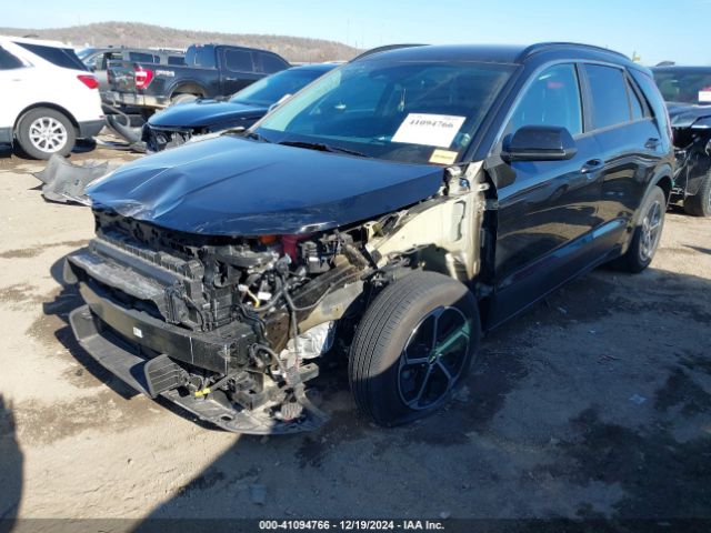 KNDCP3LEXR5152028 KIA NIRO LX
