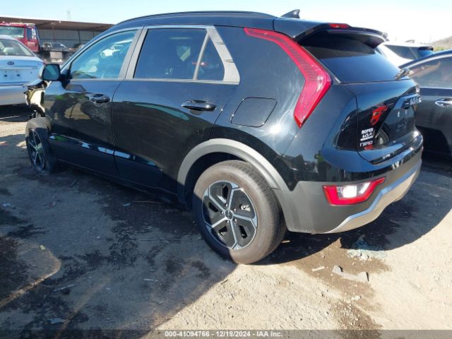 KNDCP3LEXR5152028 KIA NIRO LX