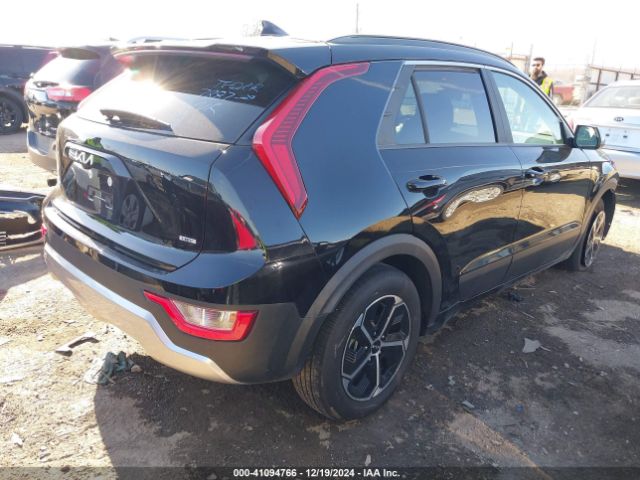 KNDCP3LEXR5152028 KIA NIRO LX