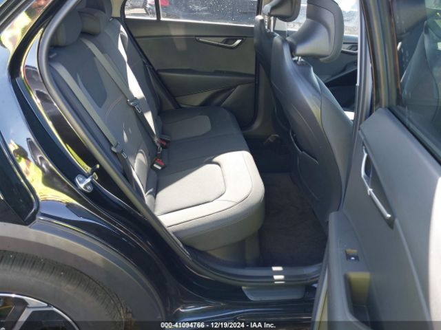KNDCP3LEXR5152028 KIA NIRO LX