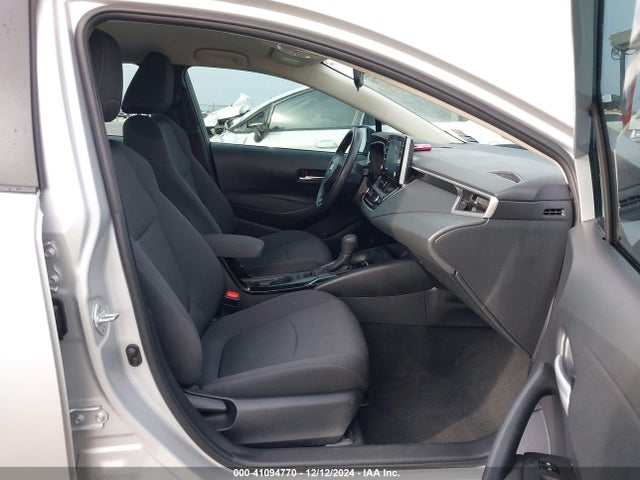 Toyota COROLLA LE 2021 5YFEPMAE1MP246859 Image 5