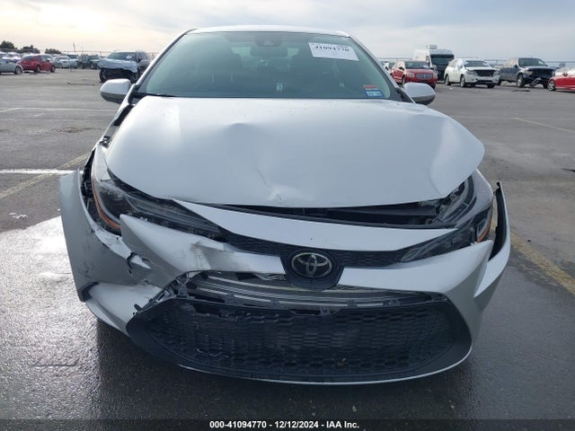 Toyota COROLLA LE 2021 5YFEPMAE1MP246859 Image 6