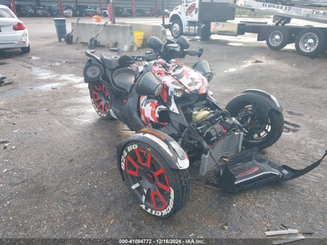 2019 CAN-AM RYKER 3JB2GEG4XKJ000313