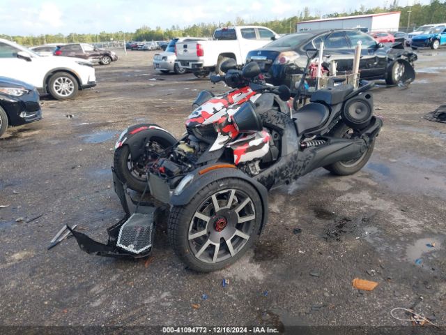 2019 CAN-AM RYKER 3JB2GEG4XKJ000313 Photo 1