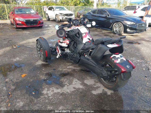 2019 CAN-AM RYKER 3JB2GEG4XKJ000313 Photo 2