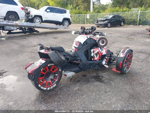 2019 CAN-AM RYKER 3JB2GEG4XKJ000313 Photo 3