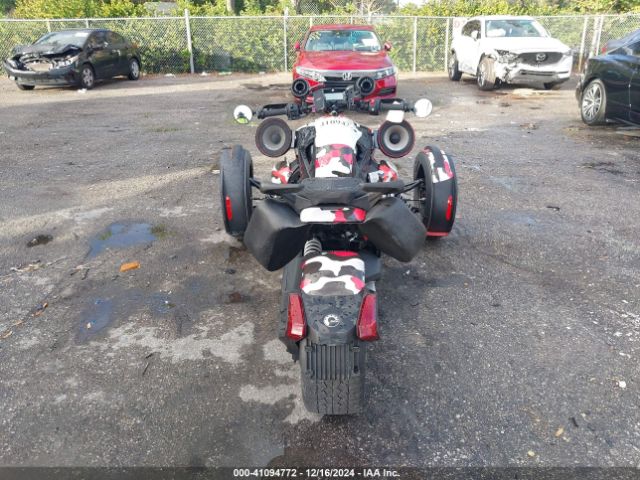 2019 CAN-AM RYKER 3JB2GEG4XKJ000313 Photo 5
