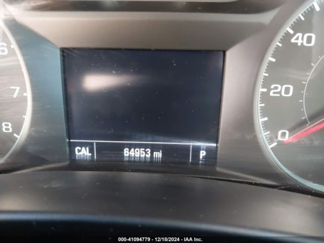 2GNAXJEV2J6263343 Chevrolet EQUINOX LT