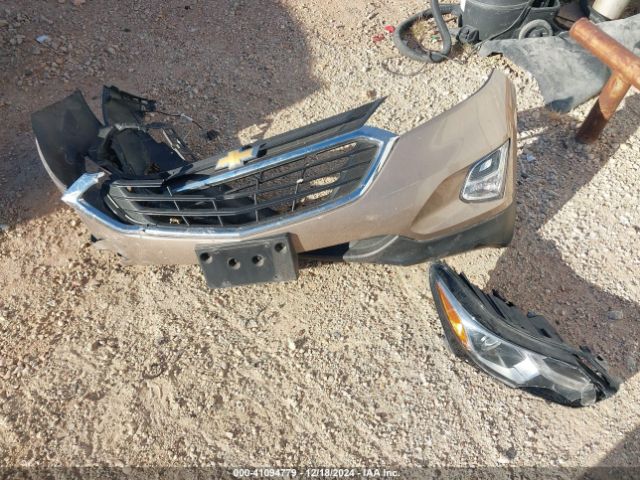 2GNAXJEV2J6263343 Chevrolet EQUINOX LT