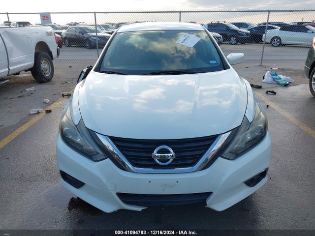 Nissan Altima 2.5 Sr 2017 1N4AL3AP9HN324609 Image 12