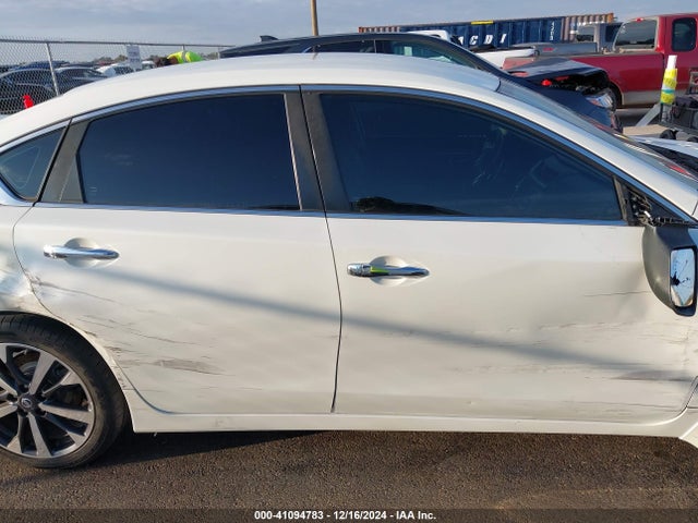 Nissan Altima 2.5 Sr 2017 1N4AL3AP9HN324609 Image 13
