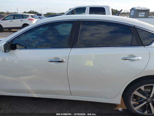 Nissan Altima 2.5 Sr 2017 1N4AL3AP9HN324609 Image 14