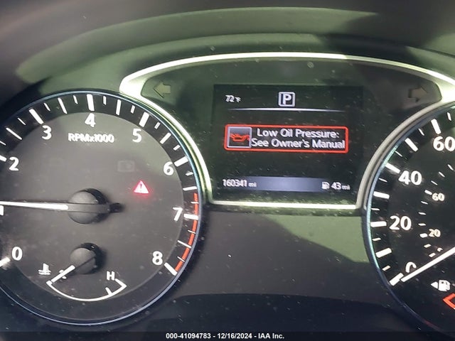 Nissan Altima 2.5 Sr 2017 1N4AL3AP9HN324609 Image 15