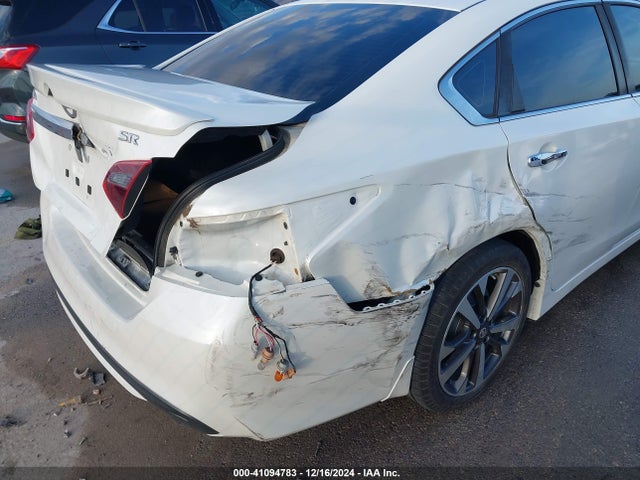 Nissan Altima 2.5 Sr 2017 1N4AL3AP9HN324609 Image 17