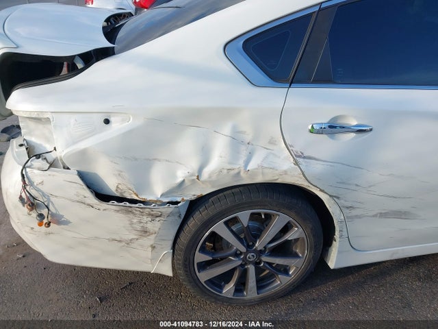 Nissan Altima 2.5 Sr 2017 1N4AL3AP9HN324609 Image 19