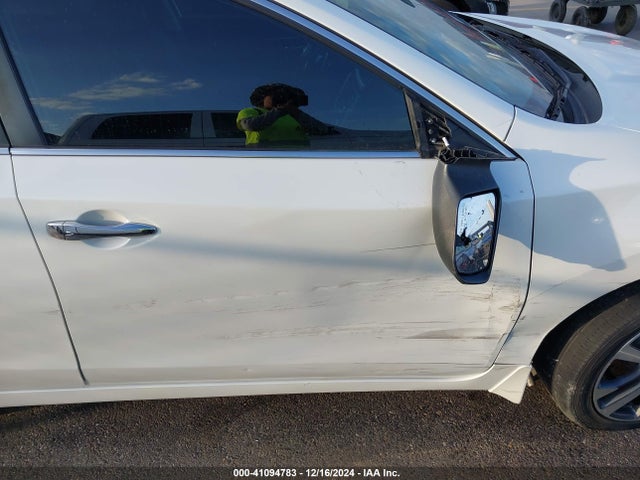 Nissan Altima 2.5 Sr 2017 1N4AL3AP9HN324609 Image 20