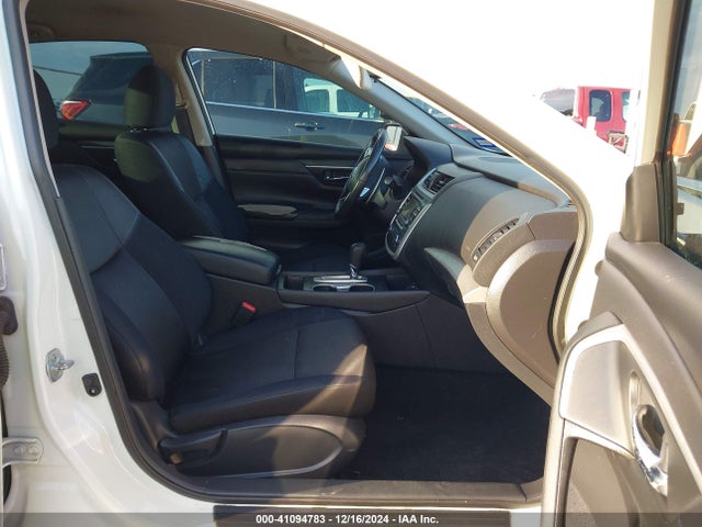 Nissan Altima 2.5 Sr 2017 1N4AL3AP9HN324609 Image 5