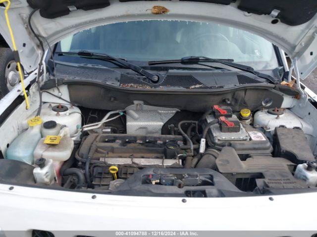 1C4NJPFA8GD621260 Jeep Patriot High Altitude Edition