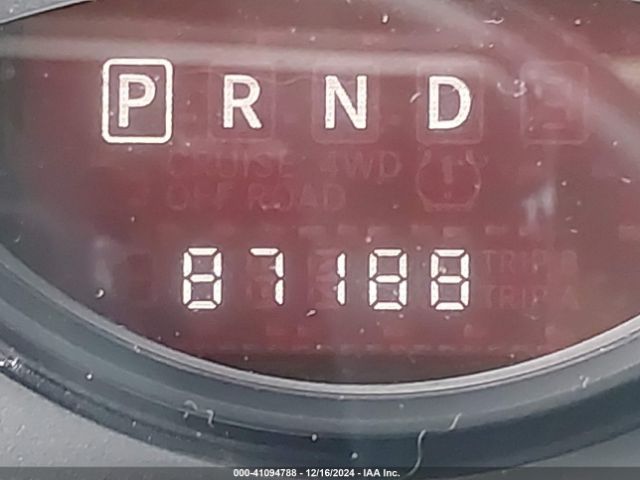 1C4NJPFA8GD621260 Jeep Patriot High Altitude Edition