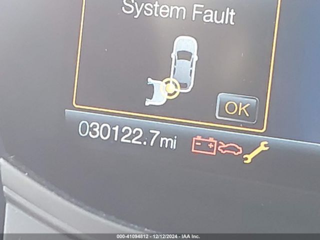 3FA6P0HD5LR165372 Ford FUSION SE