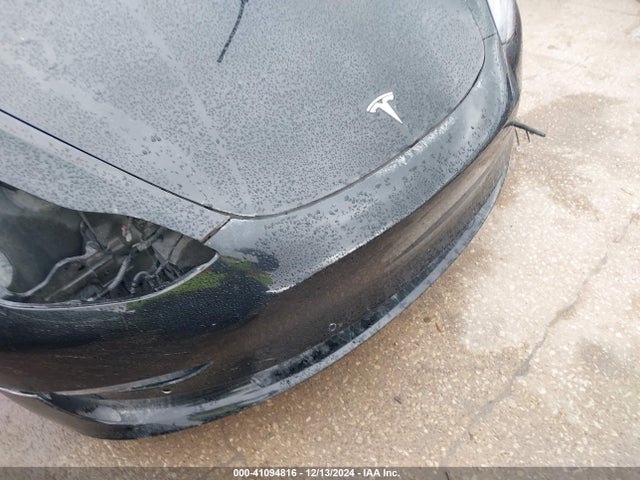 2021 TESLA MODEL 3 5YJ3E1EA9MF973374 Photo 9