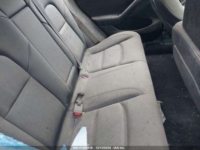 2021 TESLA MODEL 3 5YJ3E1EA9MF973374 Photo 7