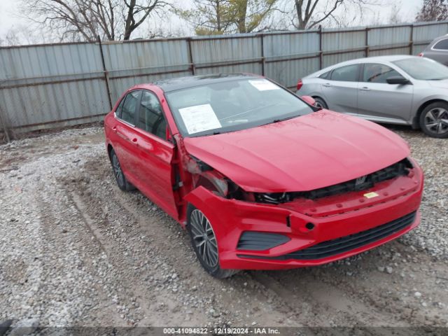 2020 VOLKSWAGEN JETTA 3VWCB7BU7LM056757