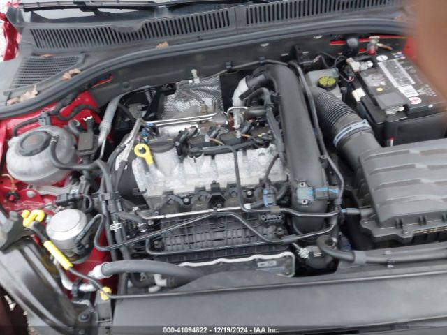 2020 VOLKSWAGEN JETTA 3VWCB7BU7LM056757 Photo 9