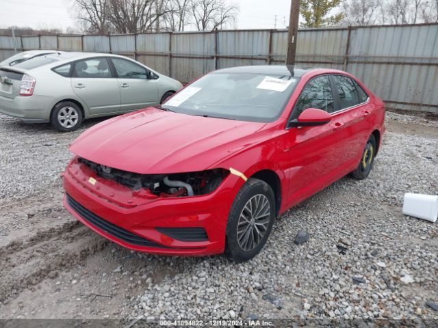 2020 VOLKSWAGEN JETTA 3VWCB7BU7LM056757 Photo 1