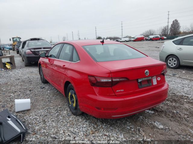 2020 VOLKSWAGEN JETTA 3VWCB7BU7LM056757 Photo 2