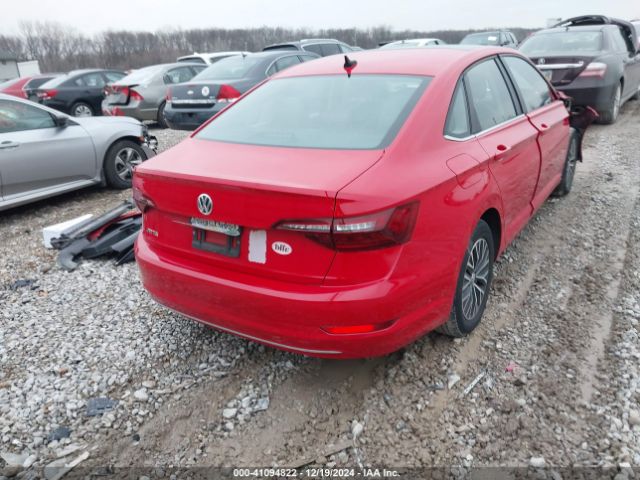 2020 VOLKSWAGEN JETTA 3VWCB7BU7LM056757 Photo 3