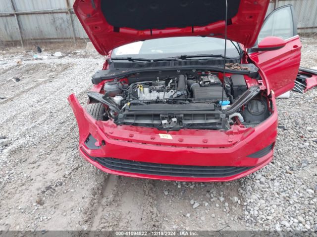 2020 VOLKSWAGEN JETTA 3VWCB7BU7LM056757 Photo 5