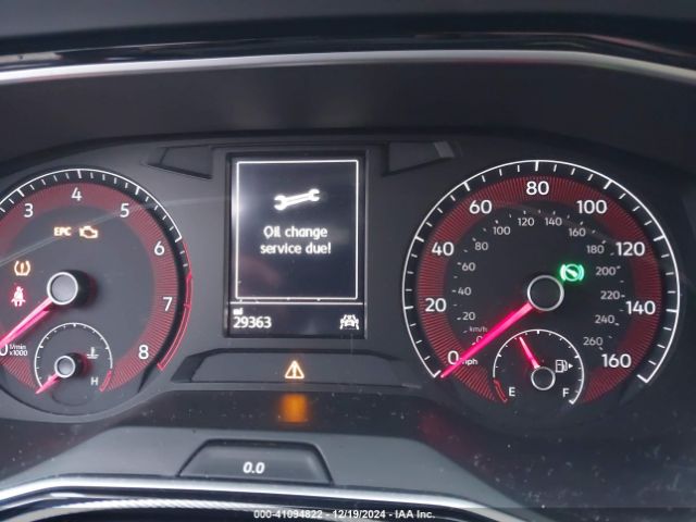 2020 VOLKSWAGEN JETTA 3VWCB7BU7LM056757 Photo 6