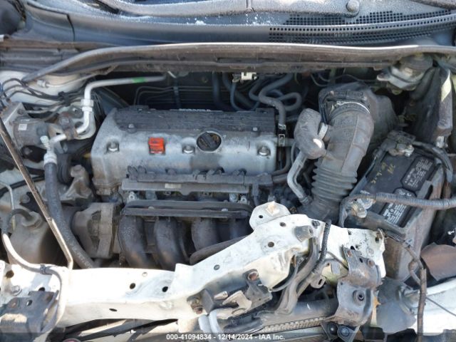 5J6RM4H51EL059805 Honda CR-V EX