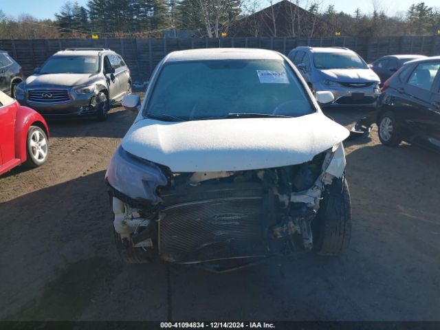5J6RM4H51EL059805 Honda CR-V EX