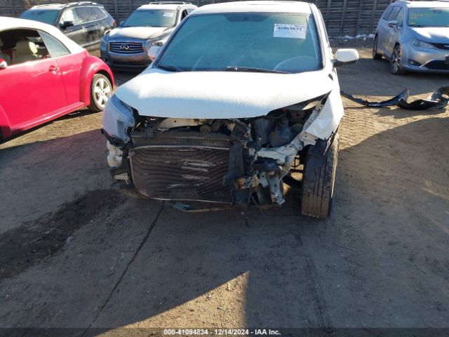 5J6RM4H51EL059805 Honda CR-V EX
