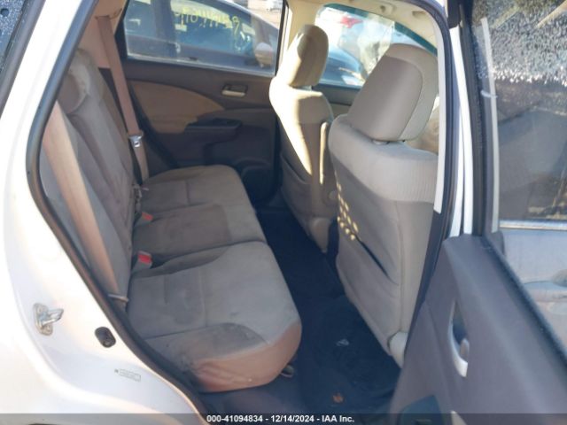5J6RM4H51EL059805 Honda CR-V EX
