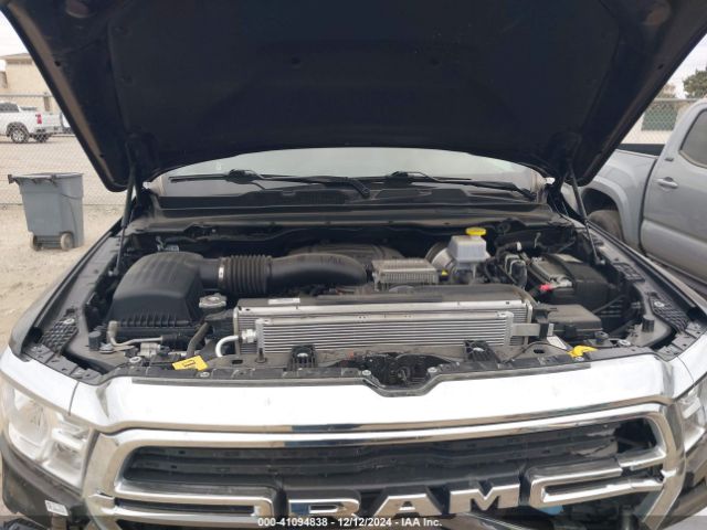 1C6RREJT6RN220561 RAM 1500 Laramie  4x2 5'7 Box
