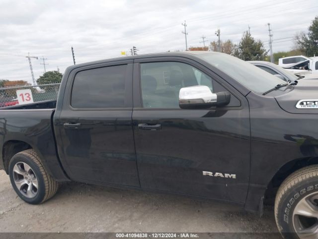 1C6RREJT6RN220561 RAM 1500 Laramie  4x2 5'7 Box