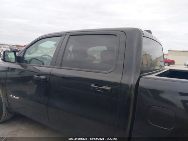 1C6RREJT6RN220561 RAM 1500 Laramie  4x2 5'7 Box