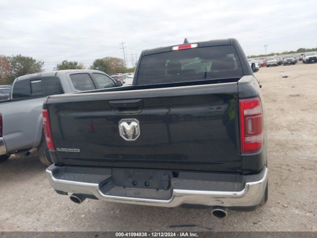 1C6RREJT6RN220561 RAM 1500 Laramie  4x2 5'7 Box