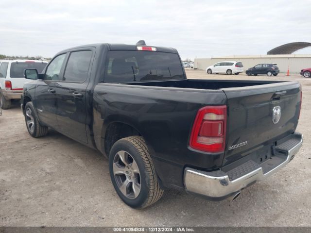 1C6RREJT6RN220561 RAM 1500 Laramie  4x2 5'7 Box