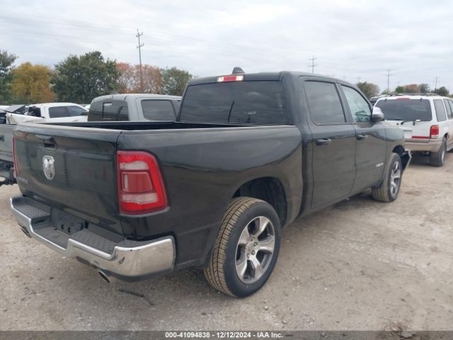 1C6RREJT6RN220561 RAM 1500 Laramie  4x2 5'7 Box