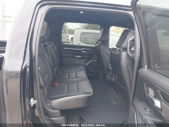 1C6RREJT6RN220561 RAM 1500 Laramie  4x2 5'7 Box