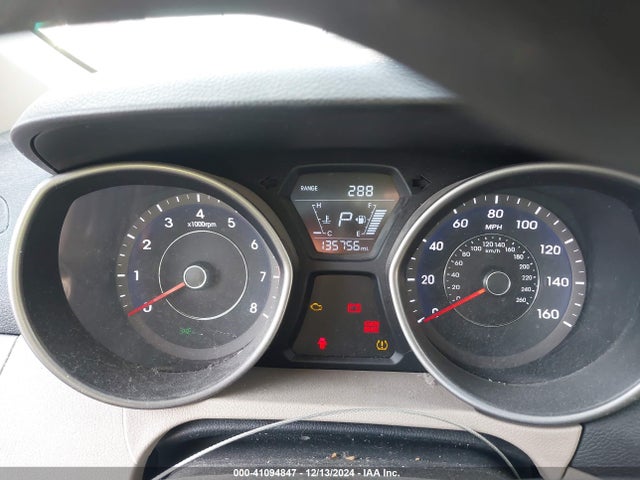Hyundai ELANTRA SE 2016 5NPDH4AE5GH716806 Image 7