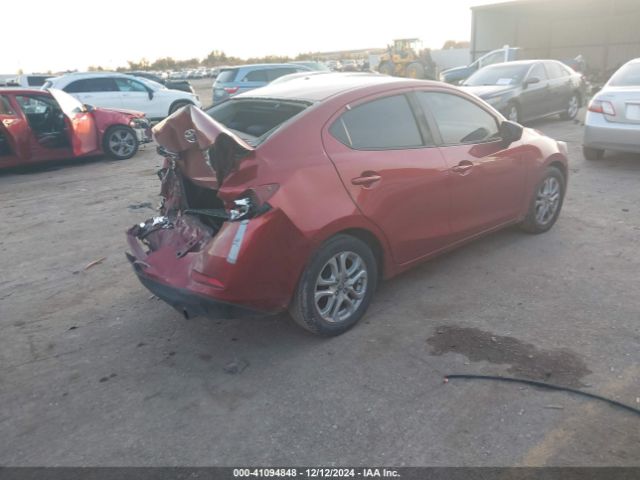 3MYDLBYV9HY173863 Toyota YARIS IA